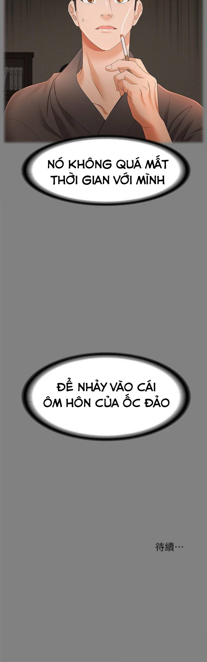 Đổi Vợ Chapter 4 - Page 31