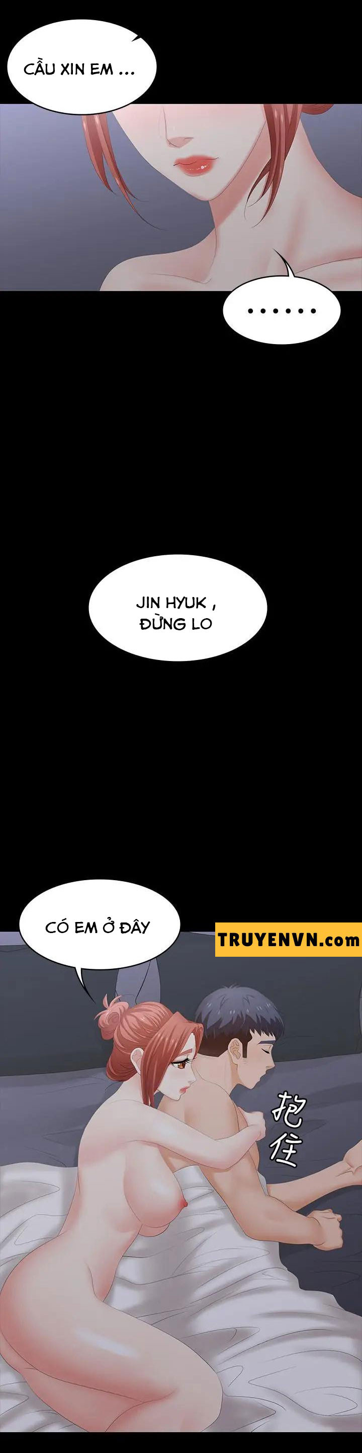 Đổi Vợ Chapter 26 - Page 26