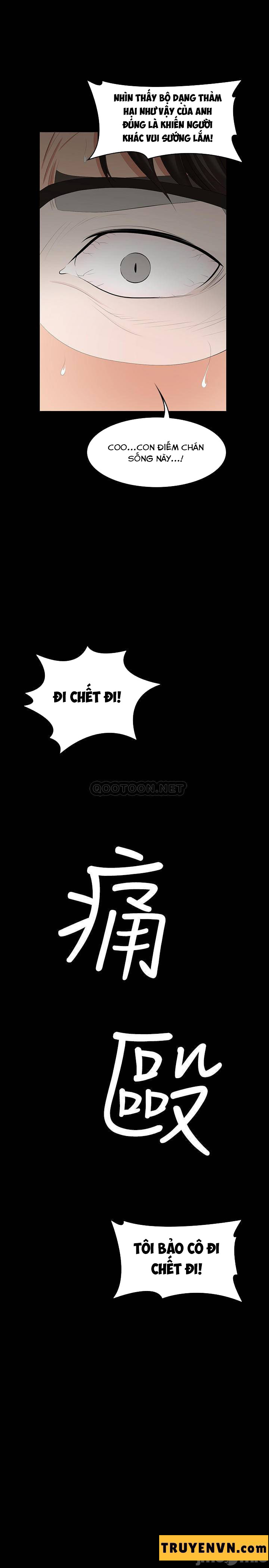 Đổi Vợ Chapter 44 - Page 23