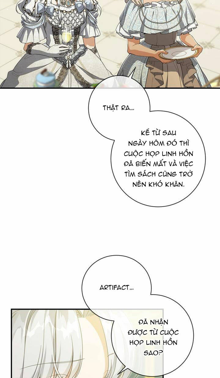 Lần Nữa Toả Sáng Chapter 57 - Page 36