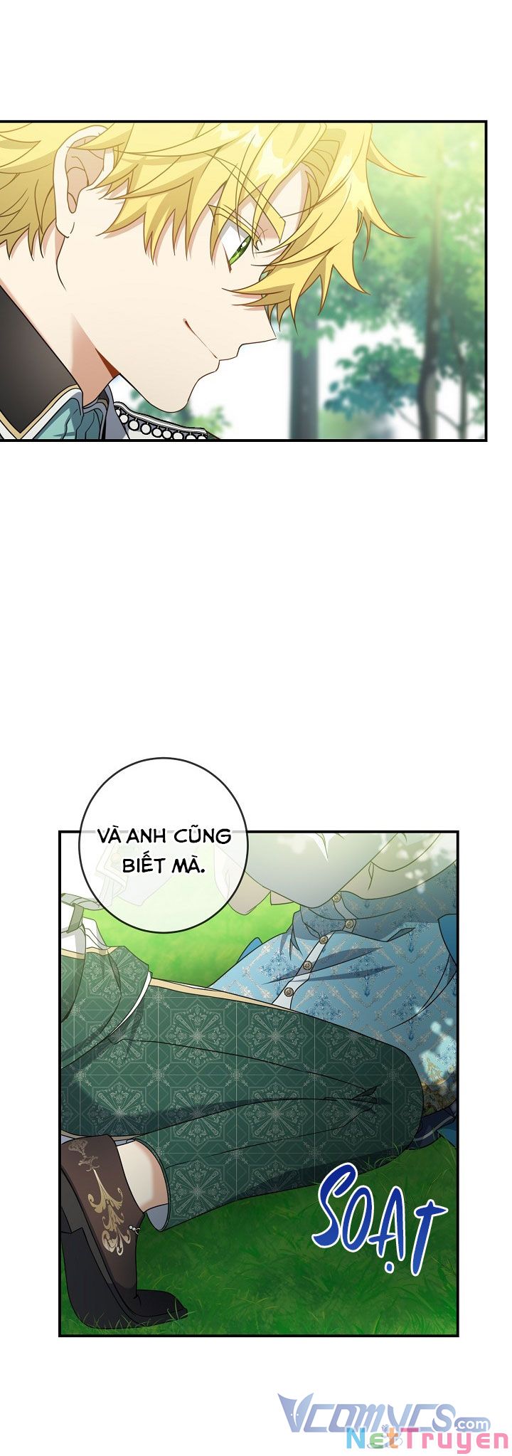 Lần Nữa Toả Sáng Chapter 27 - Page 49