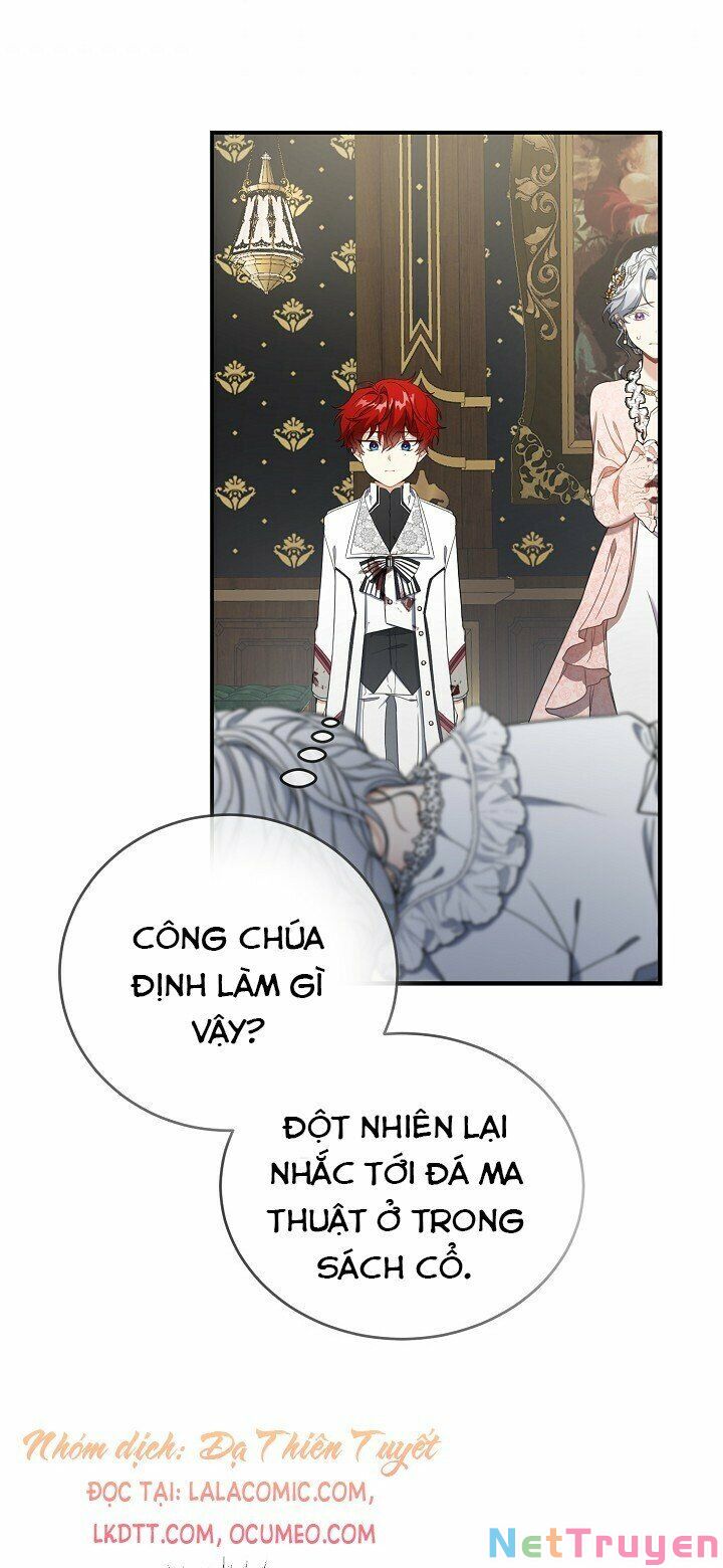 Lần Nữa Toả Sáng Chapter 23 - Page 38