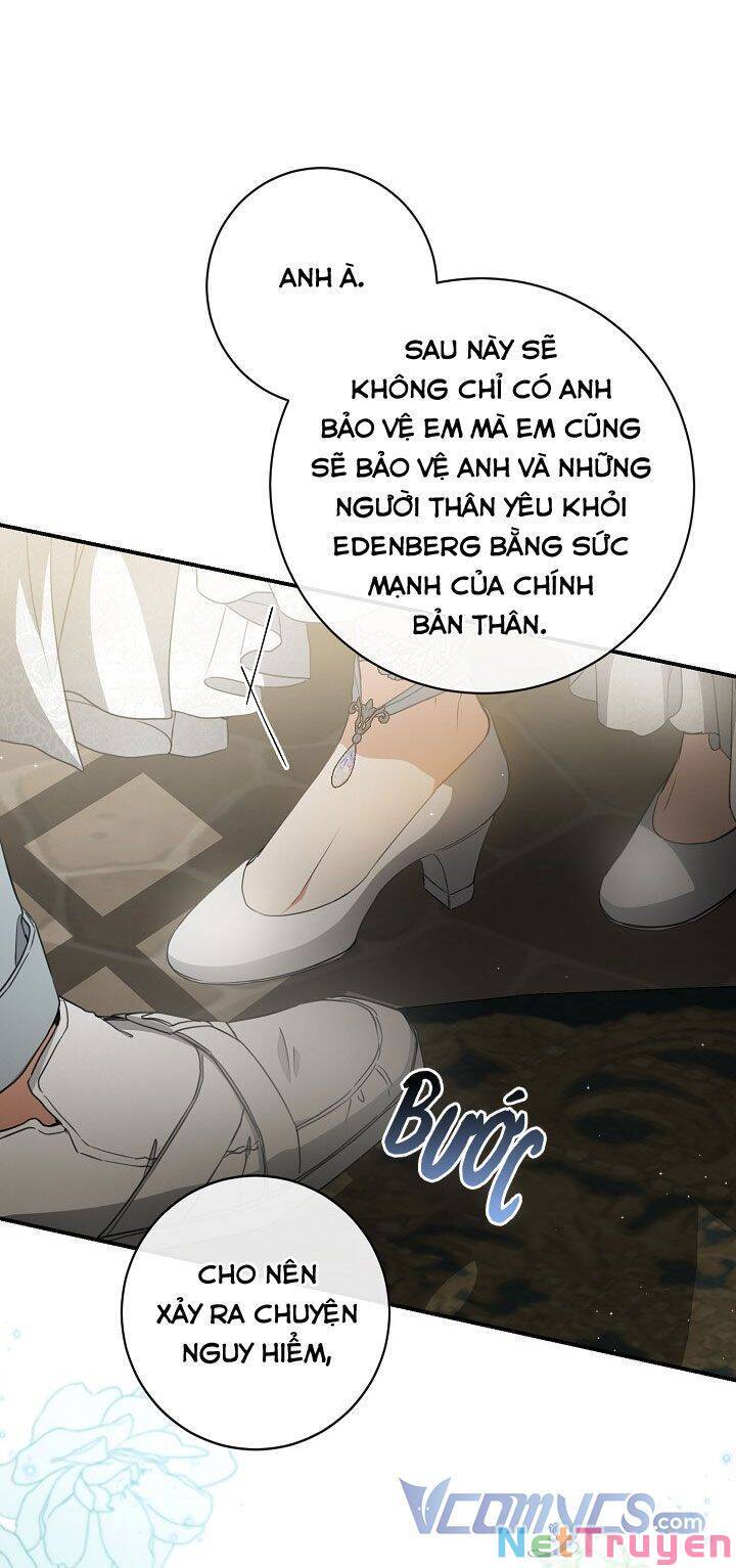 Lần Nữa Toả Sáng Chapter 59 - Page 56