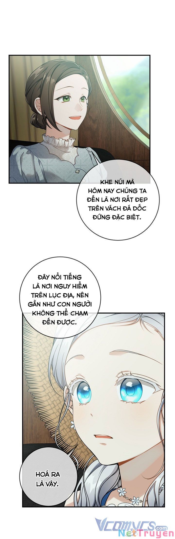 Lần Nữa Toả Sáng Chapter 37 - Page 17