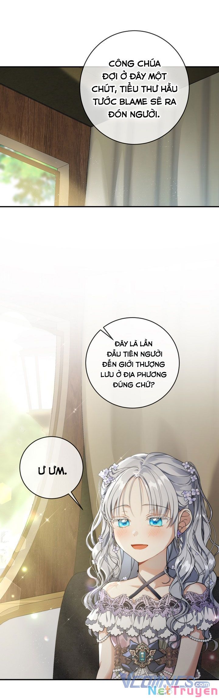 Lần Nữa Toả Sáng Chapter 37 - Page 32