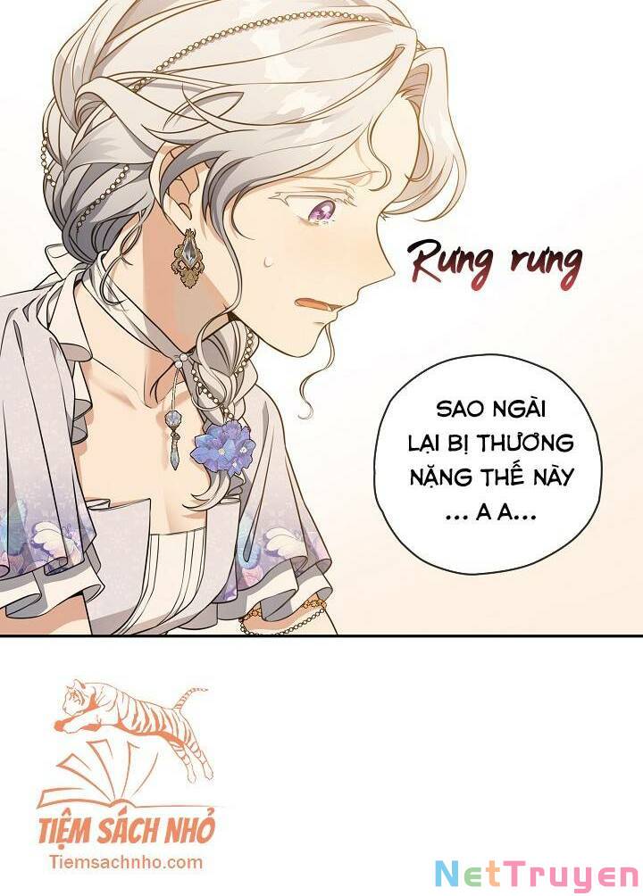 Lần Nữa Toả Sáng Chapter 31 - Page 20