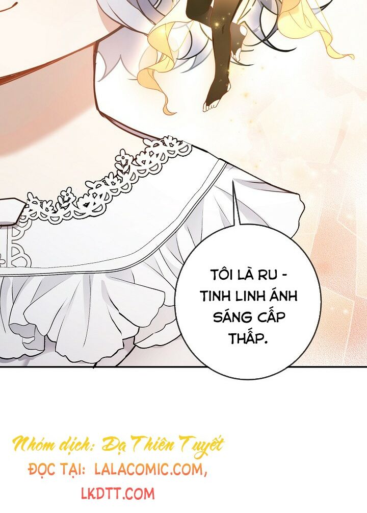 Lần Nữa Toả Sáng Chapter 25 - Page 8