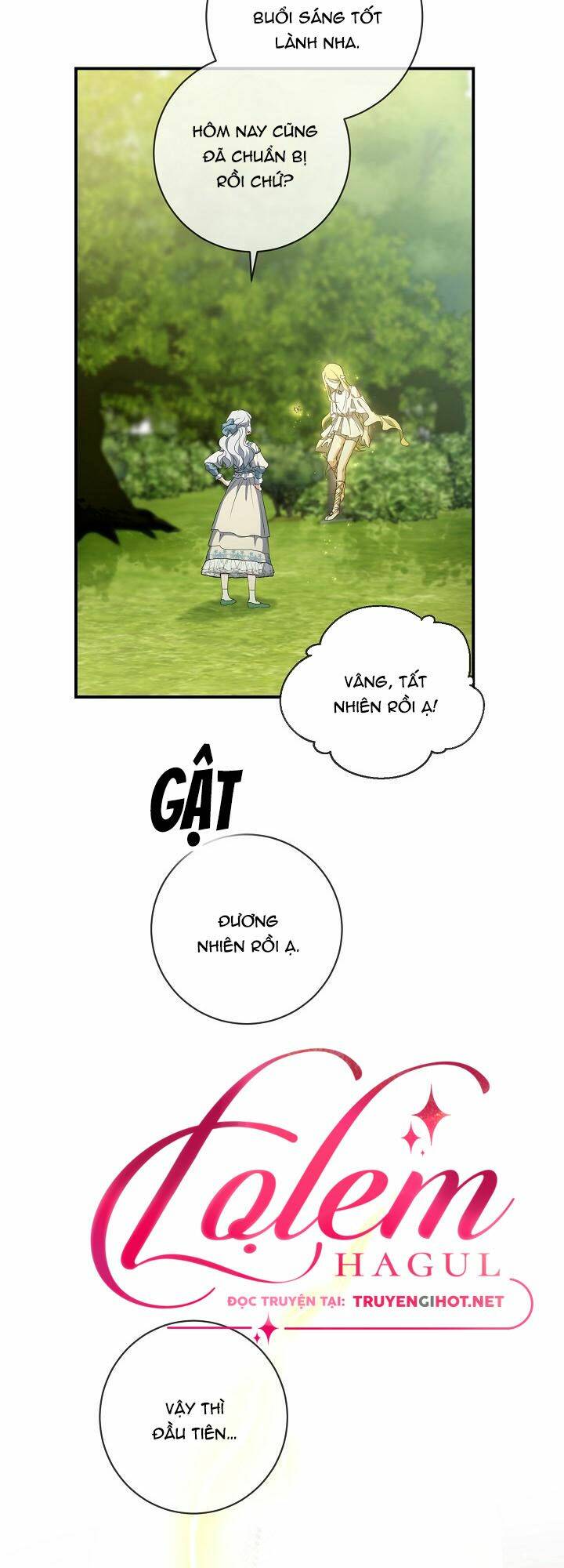 Lần Nữa Toả Sáng Chapter 62 - Page 4