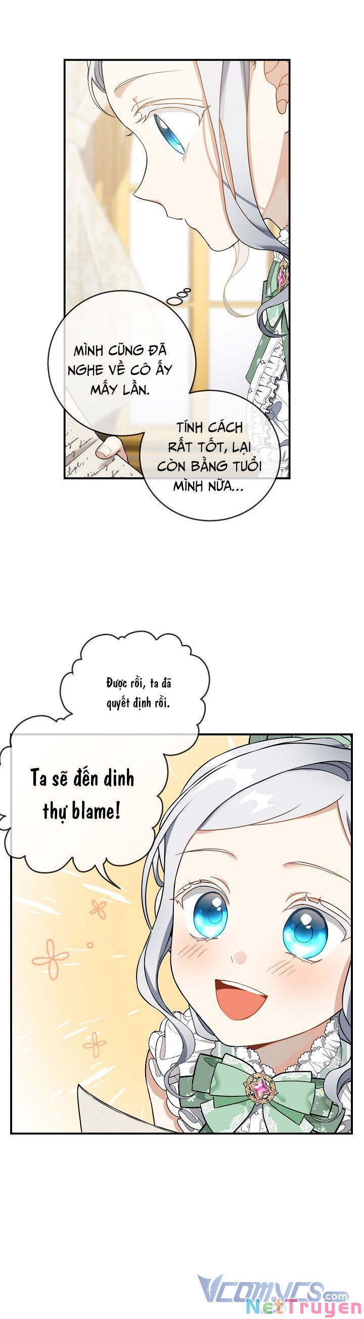 Lần Nữa Toả Sáng Chapter 36 - Page 23