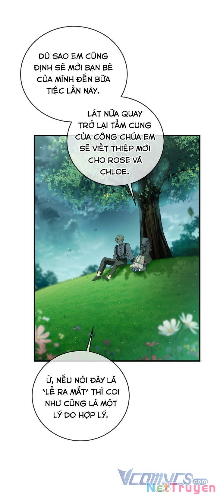 Lần Nữa Toả Sáng Chapter 51 - Page 4