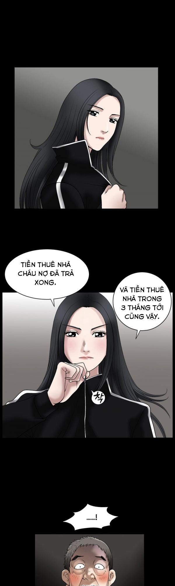 Quyến Rũ Chapter 9 - Page 34