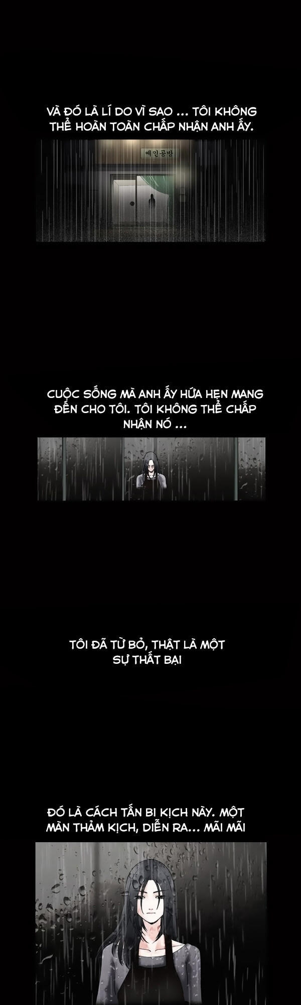 Quyến Rũ Chapter 17 - Page 43