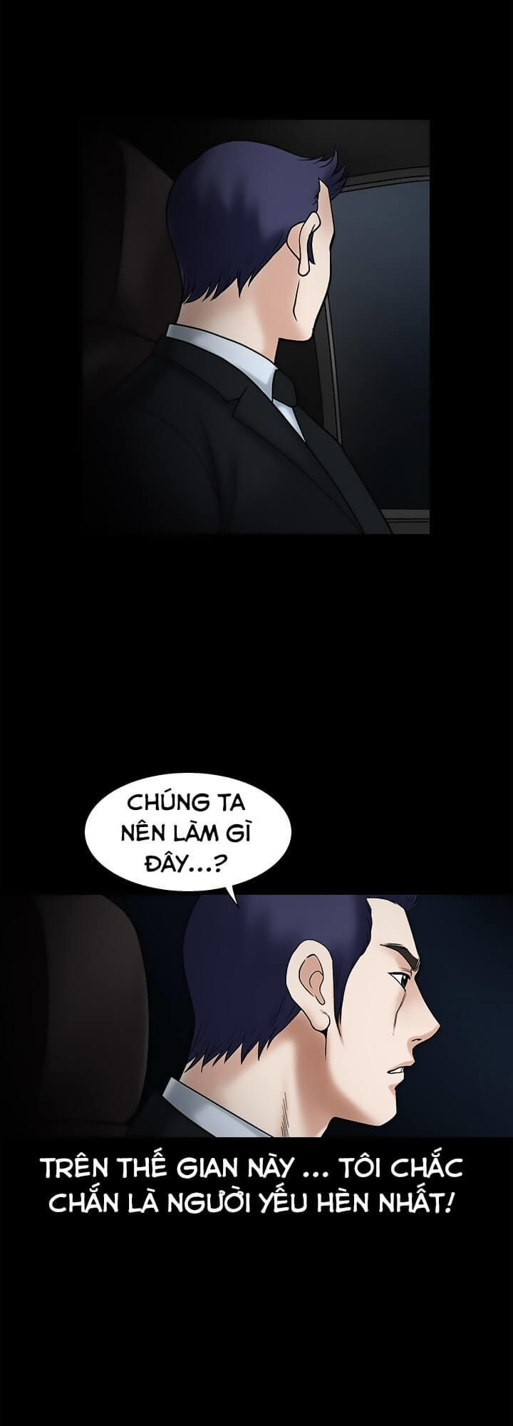 Quyến Rũ Chapter 20 - Page 75