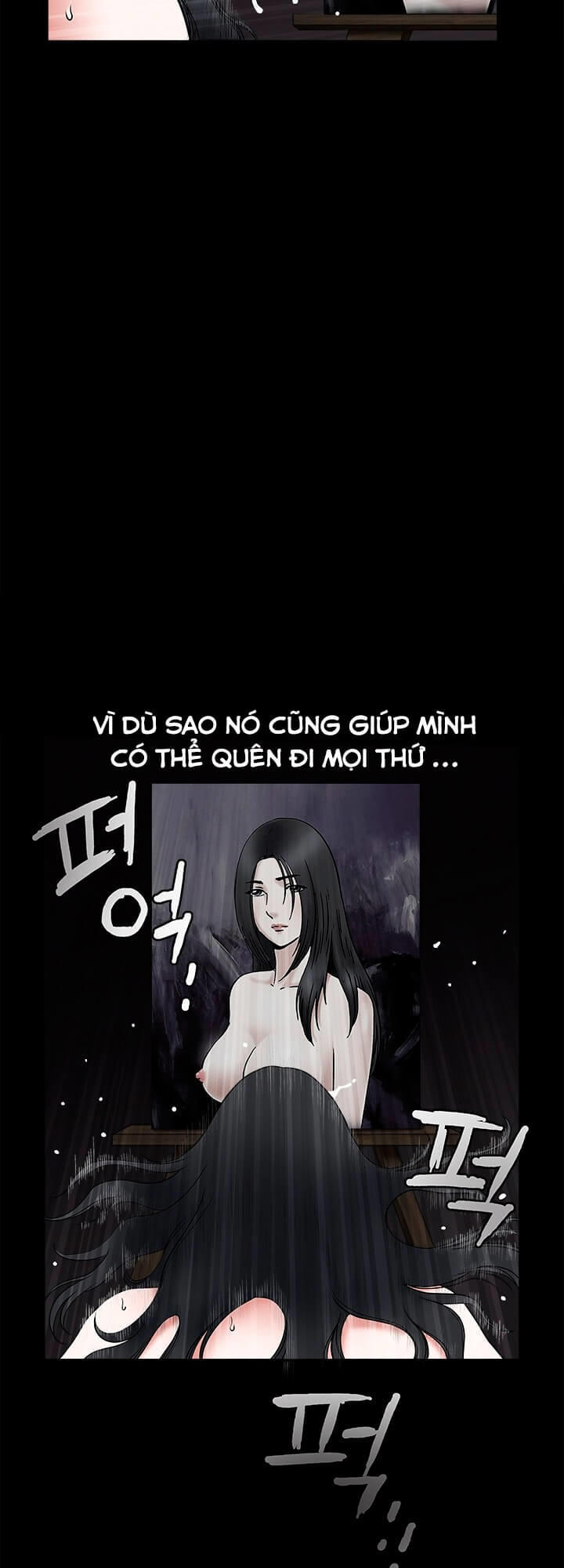 Quyến Rũ Chapter 28 - Page 23