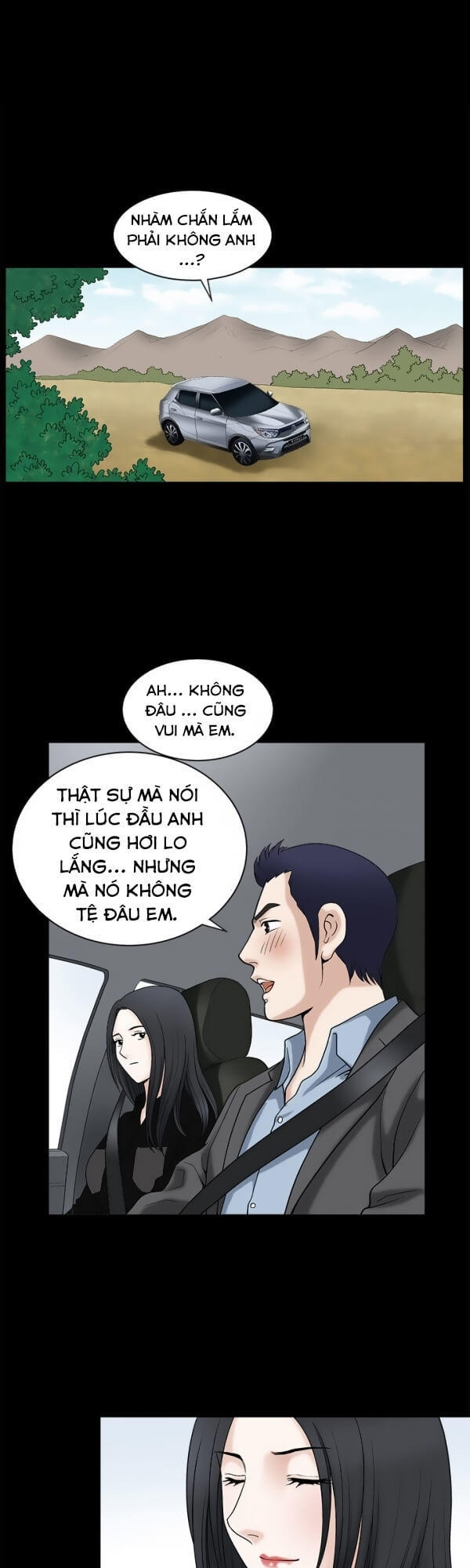 Quyến Rũ Chapter 13 - Page 23