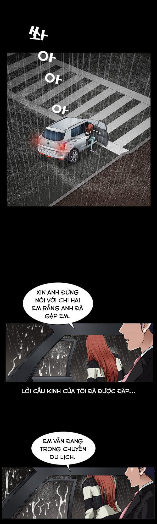 Quyến Rũ Chapter 15 - Page 10