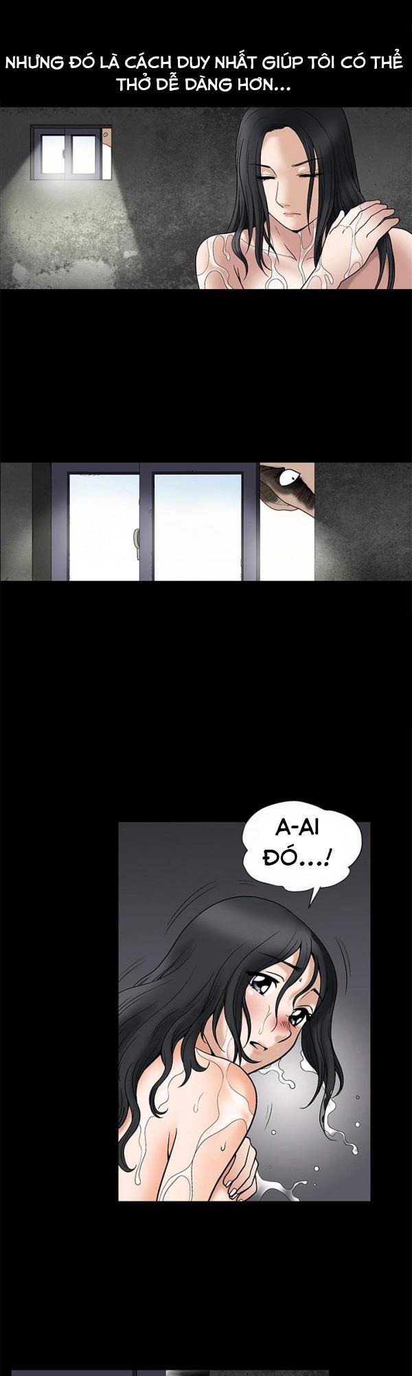 Quyến Rũ Chapter 7 - Page 34