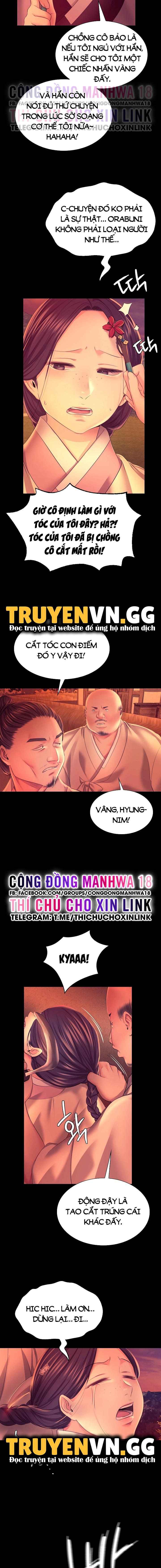 Tiểu Thư Chapter 72 - Page 5