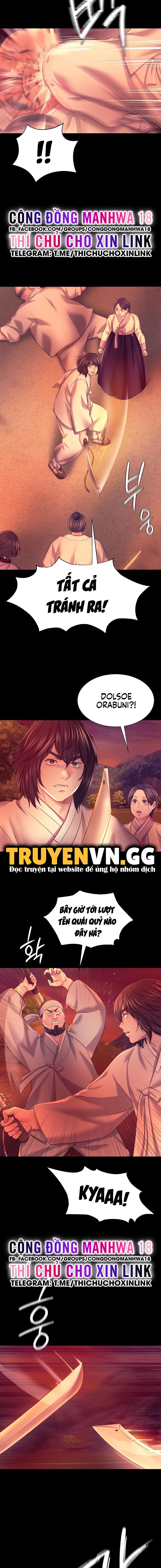 Tiểu Thư Chapter 72 - Page 6