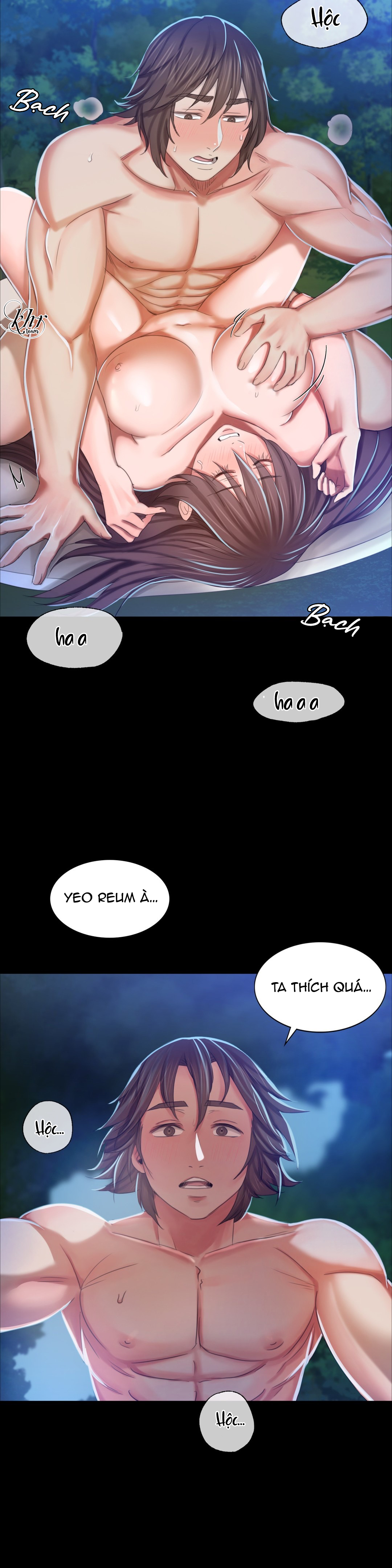 Tiểu Thư Chapter 11 - Page 32