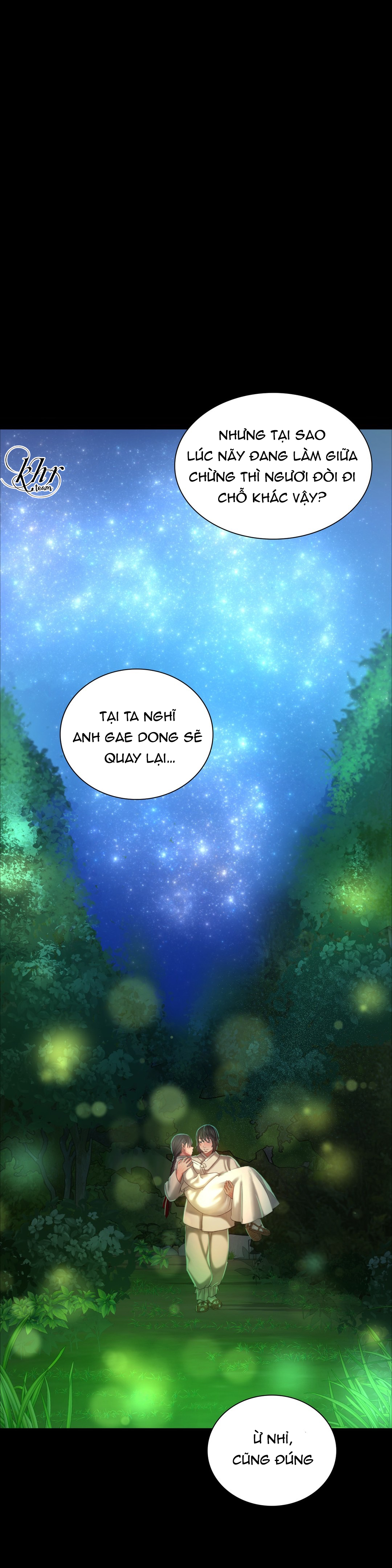 Tiểu Thư Chapter 11 - Page 45