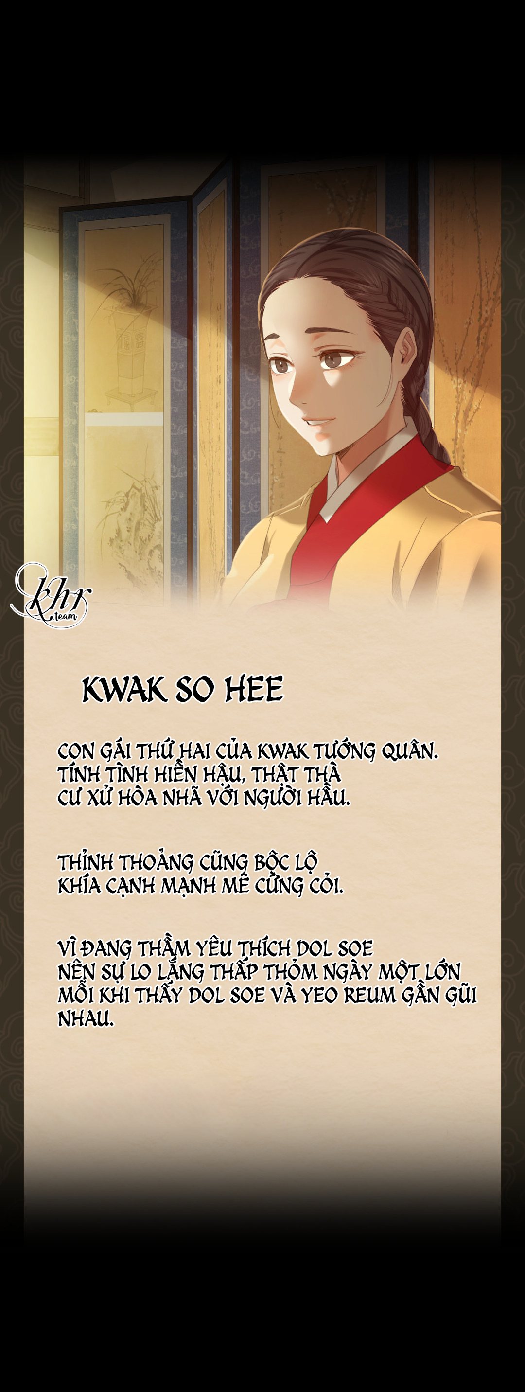 Tiểu Thư Chapter 11 - Page 53