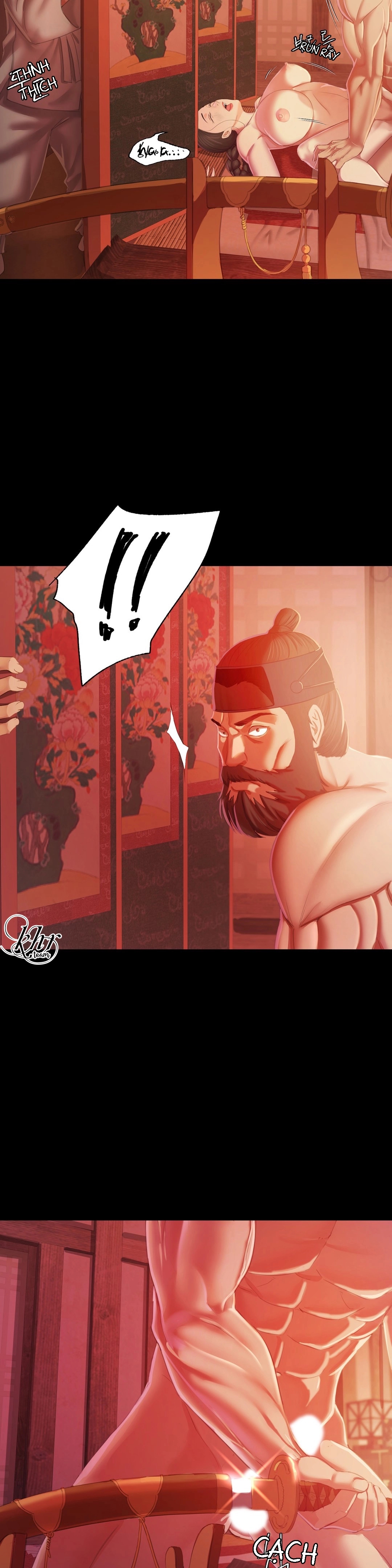 Tiểu Thư Chapter 2 - Page 43