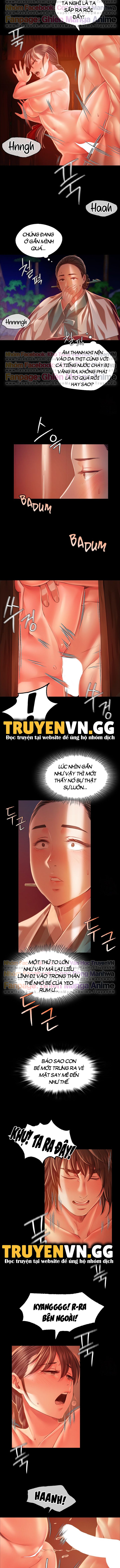 Tiểu Thư Chapter 32 - Page 8