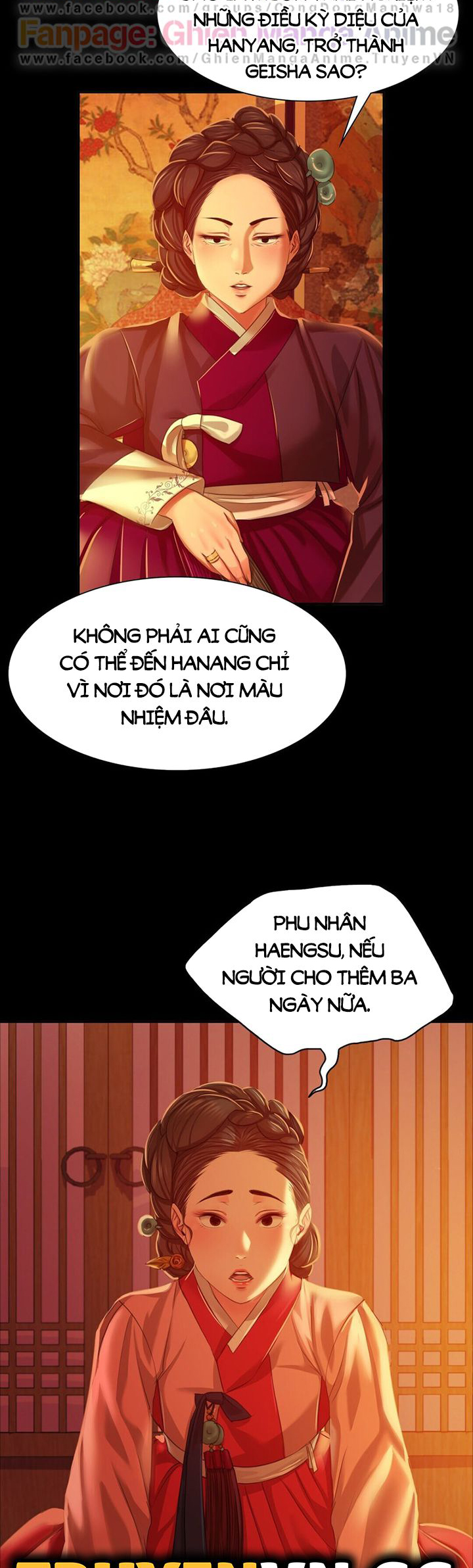 Tiểu Thư Chapter 23 - Page 27