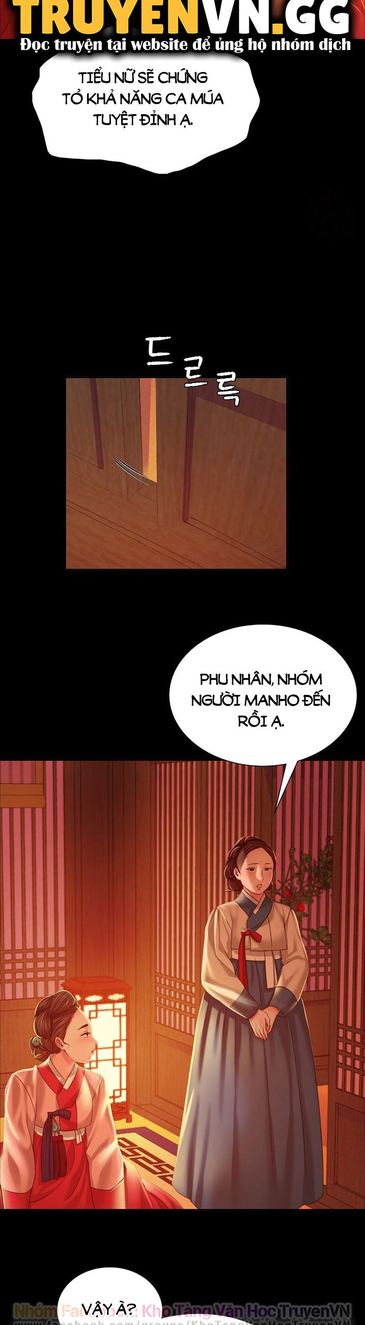 Tiểu Thư Chapter 23 - Page 28