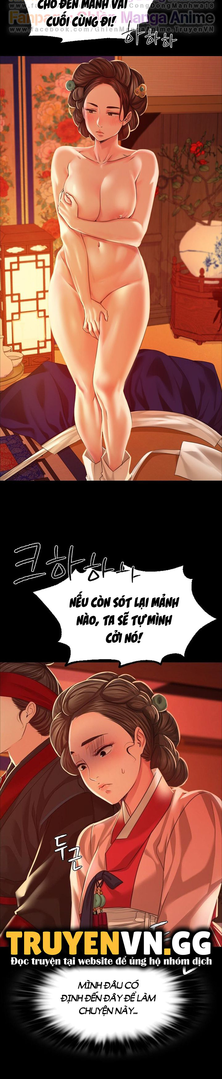 Tiểu Thư Chapter 23 - Page 45