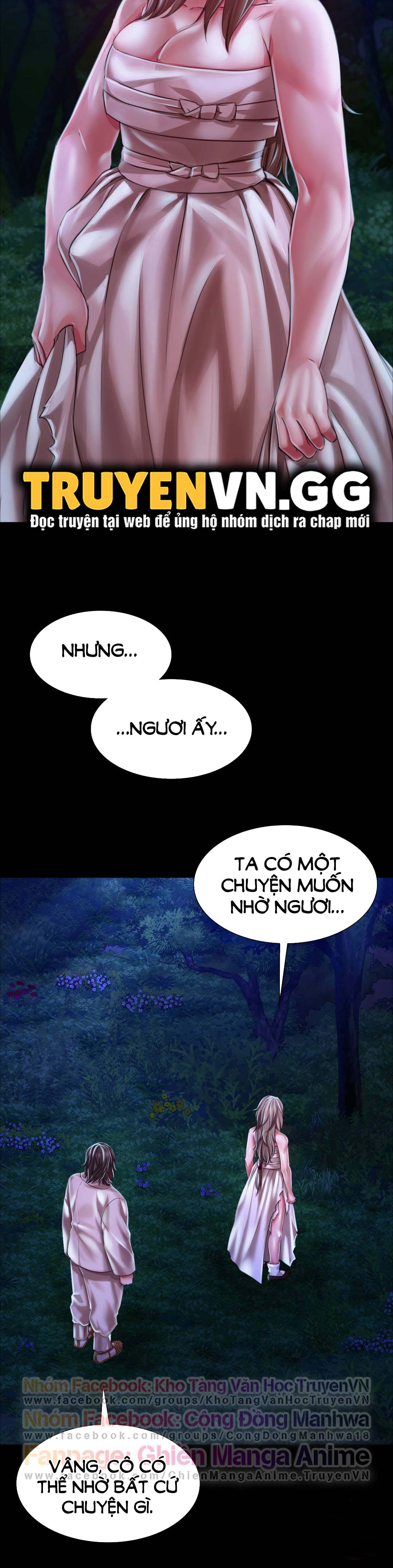 Tiểu Thư Chapter 34 - Page 37