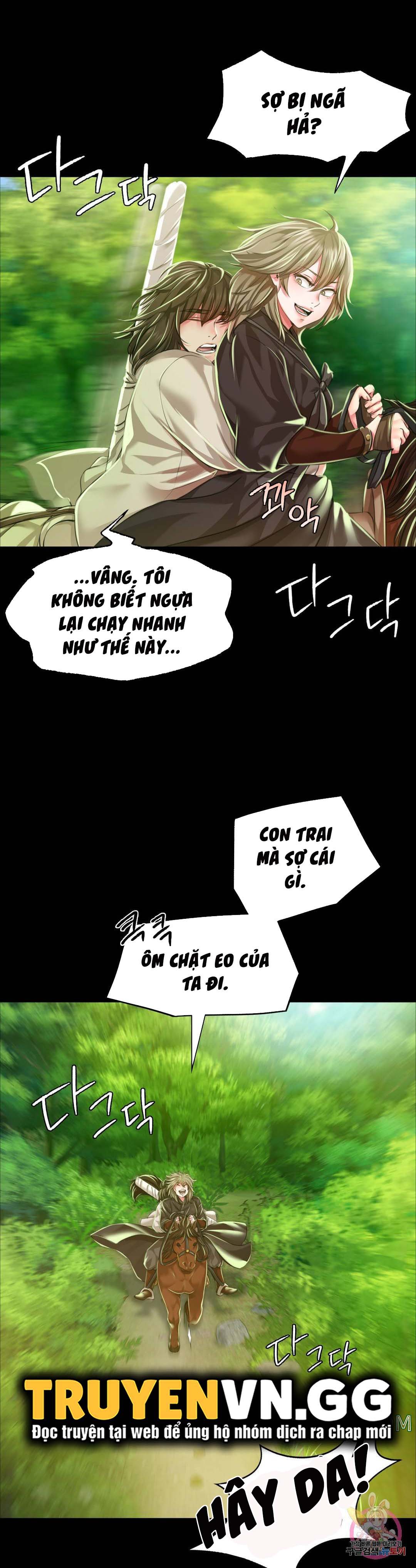 Tiểu Thư Chapter 34 - Page 6