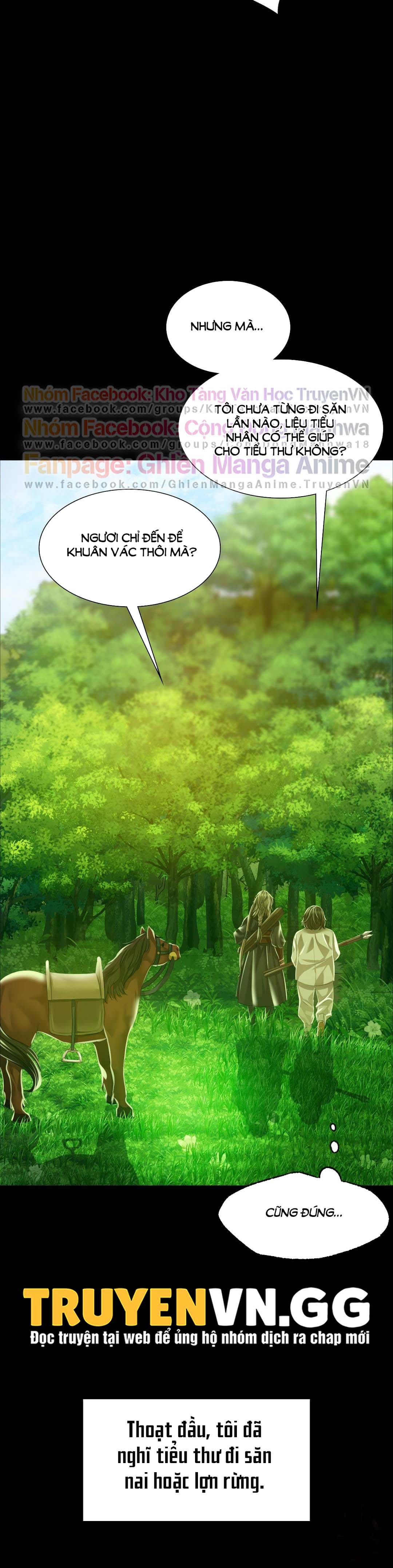 Tiểu Thư Chapter 34 - Page 7