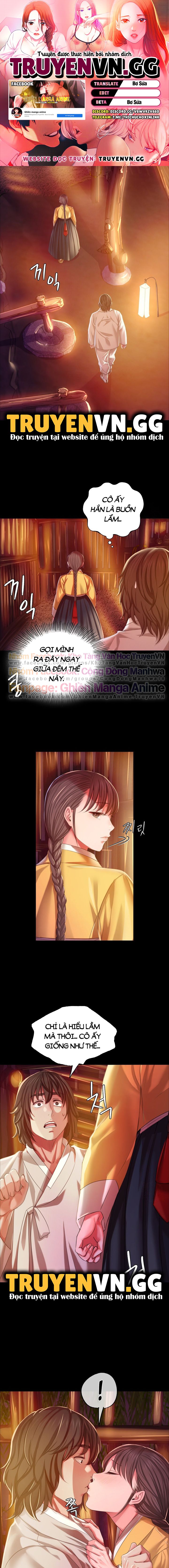 Tiểu Thư Chapter 21 - Page 2