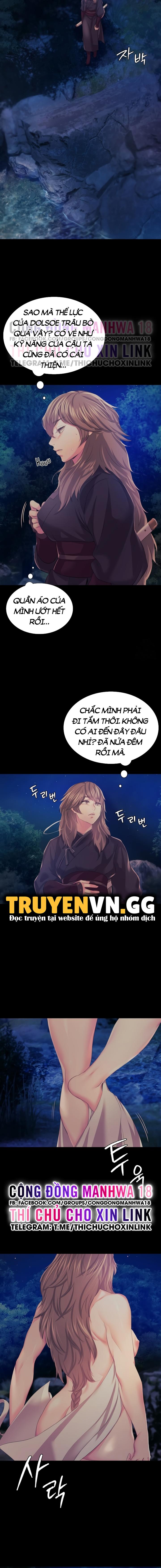 Tiểu Thư Chapter 67 - Page 15