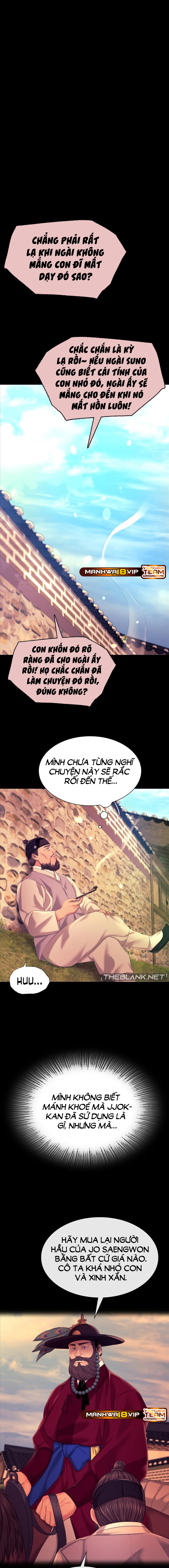 Tiểu Thư Chapter 83 - Page 12