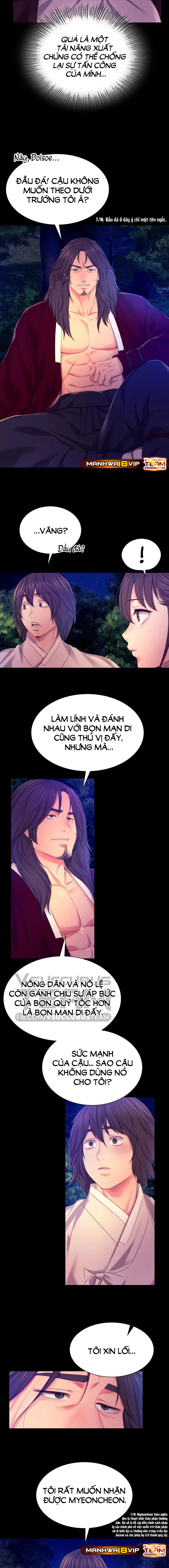 Tiểu Thư Chapter 83 - Page 6