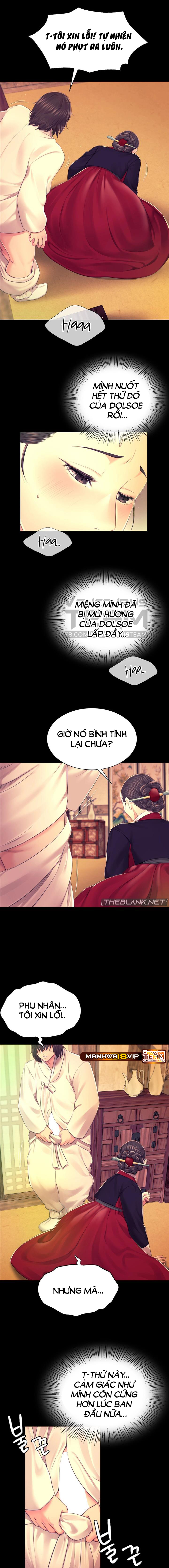 Tiểu Thư Chapter 84 - Page 15