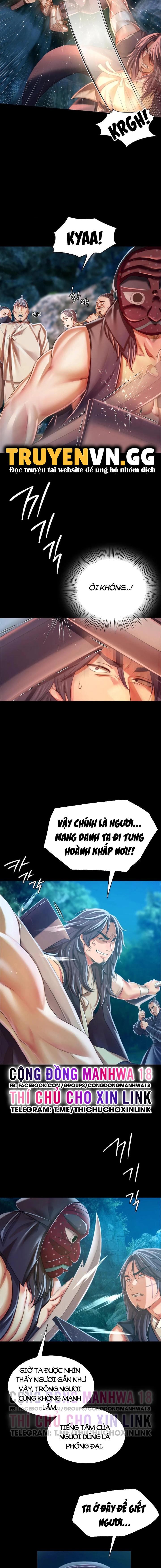 Tiểu Thư Chapter 54 - Page 7