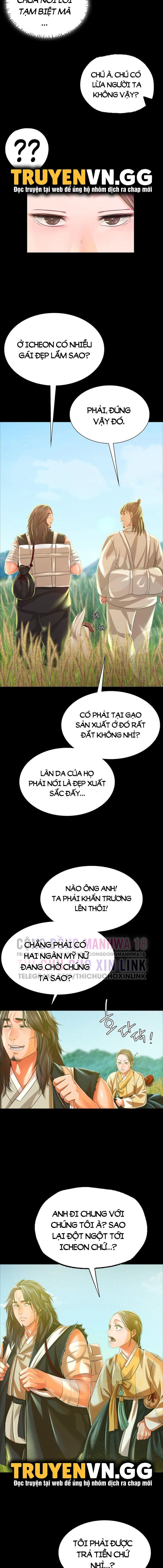 Tiểu Thư Chapter 45 - Page 7