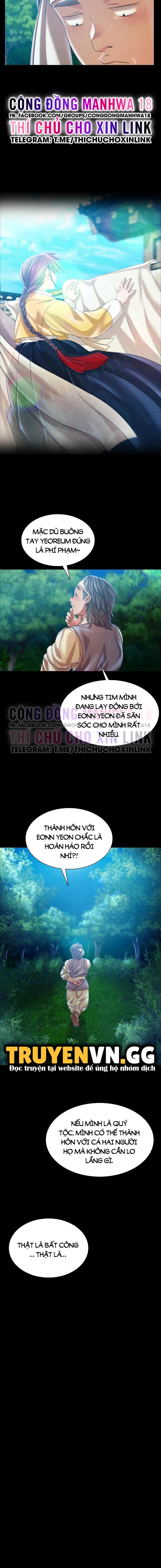 Tiểu Thư Chapter 55 - Page 11