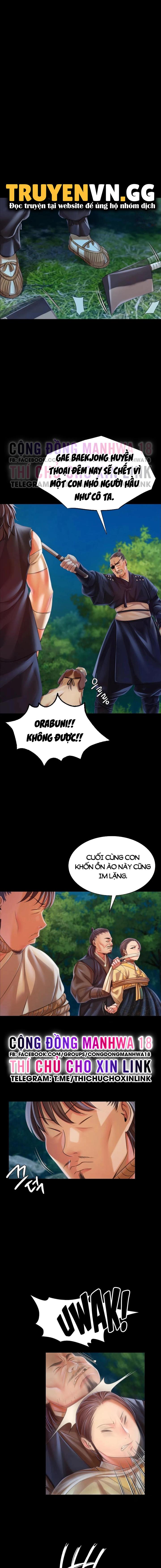 Tiểu Thư Chapter 55 - Page 13