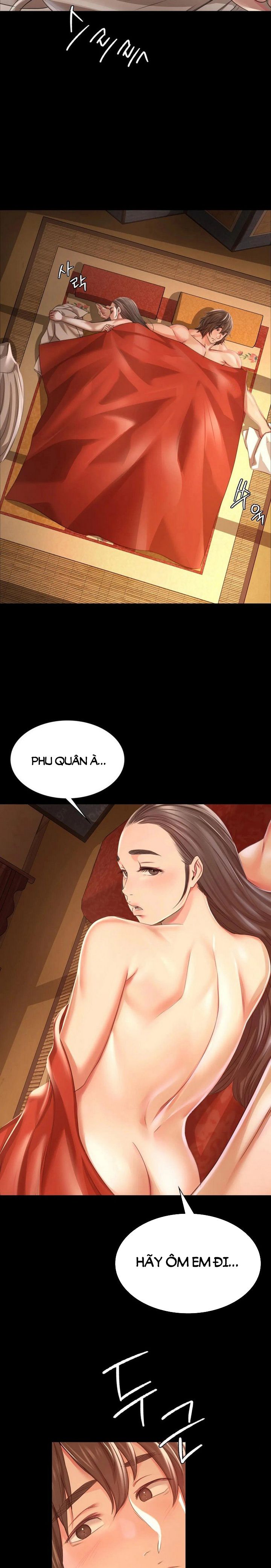 Tiểu Thư Chapter 50 - Page 13