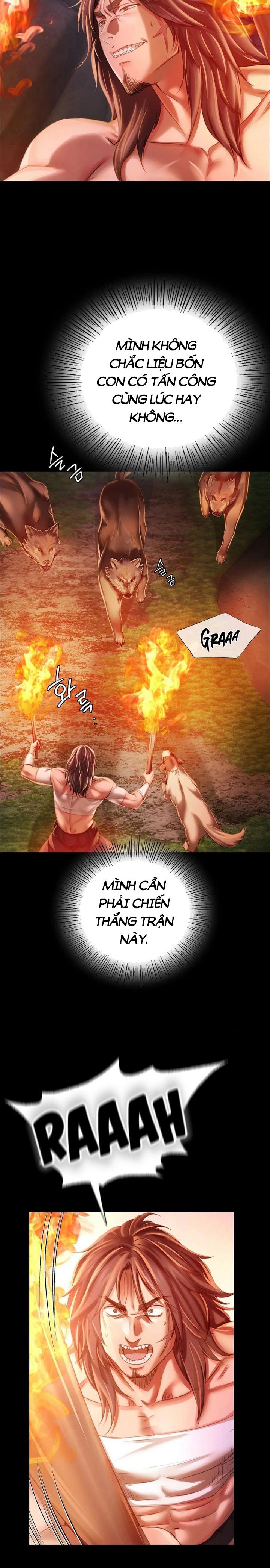 Tiểu Thư Chapter 50 - Page 5