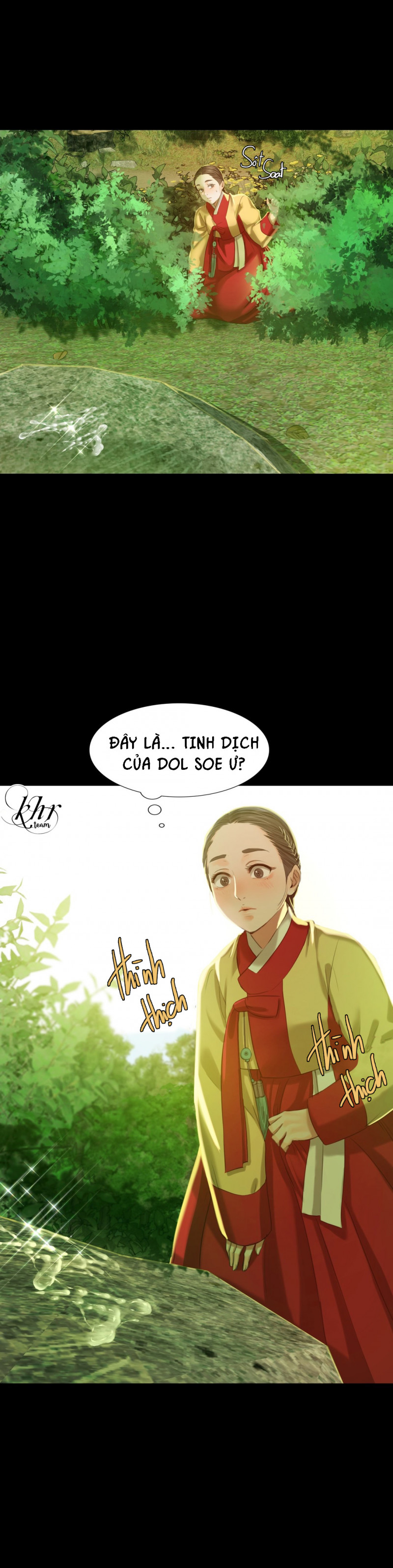 Tiểu Thư Chapter 7 - Page 27