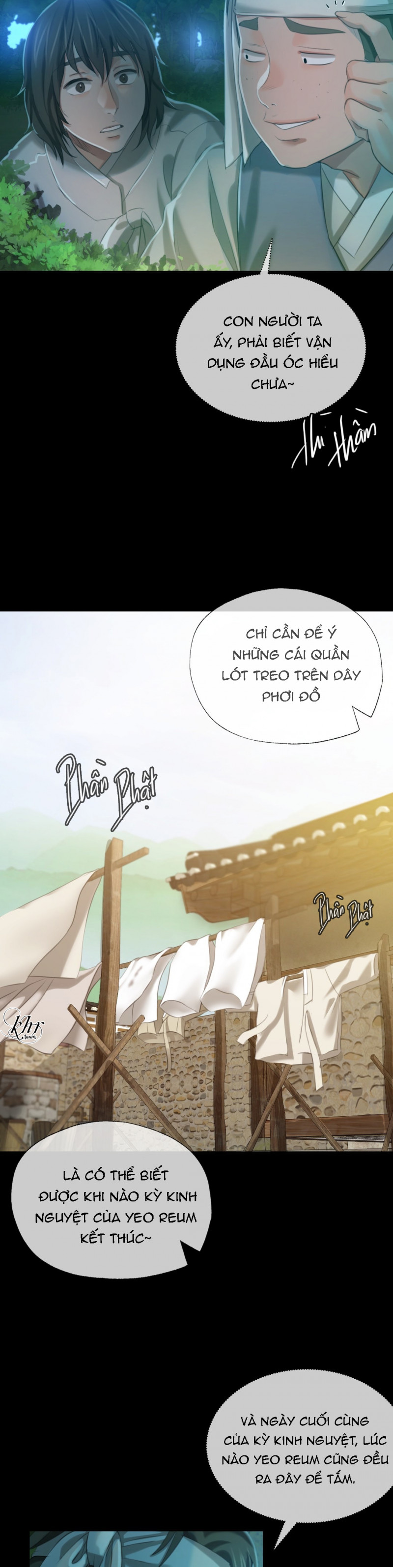 Tiểu Thư Chapter 7 - Page 38