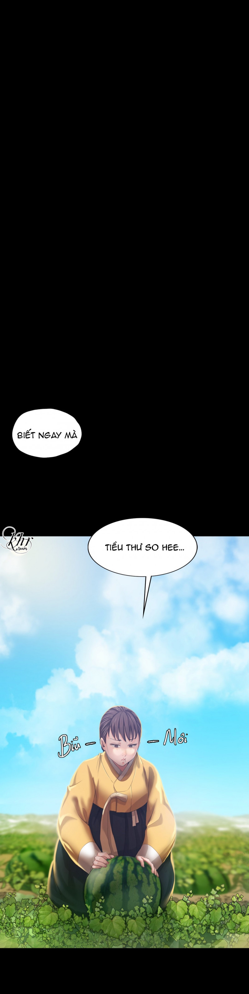 Tiểu Thư Chapter 7 - Page 8