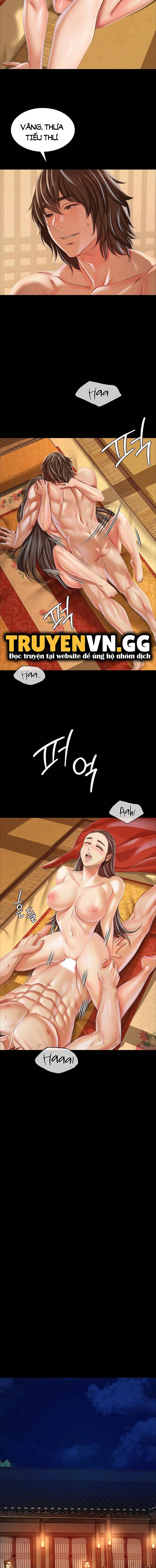 Tiểu Thư Chapter 51 - Page 16