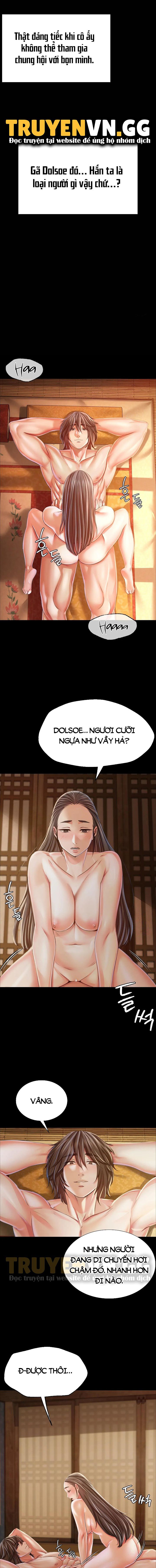 Tiểu Thư Chapter 51 - Page 7